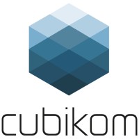 cubikom GmbH Logo