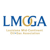 Louisiana Mid-Continent Oil and Gas Association Logo