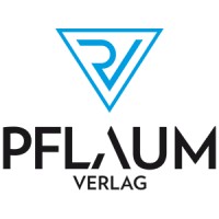 Richard Pflaum Verlag GmbH & Co. KG Logo