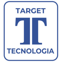 Target Tecnologia, S.A. Logo