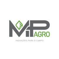 MP Agro Máquinas Agrícolas Logo