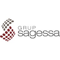 Grup Sagessa Logo