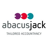 Abacus Jack Accountancy Logo