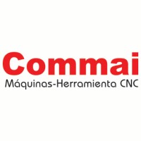 Commai Logo