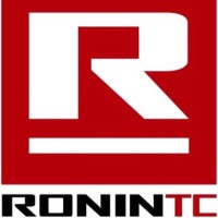 Ronin Training Center Logo