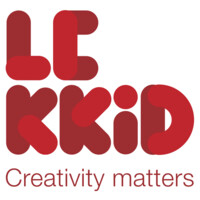 LEKKID Logo