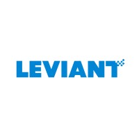 Leviant Logo