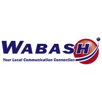 Wabash Mutual Telephone Company Logo