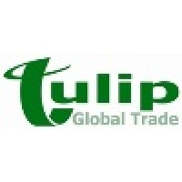 Tulip Global Trade Logo