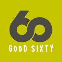 Good Sixty Logo