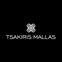 TSAKIRIS MALLAS S.A. Logo