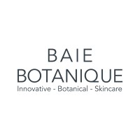 Baie Botanique Logo