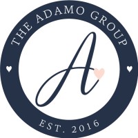 The Adamo Group Logo
