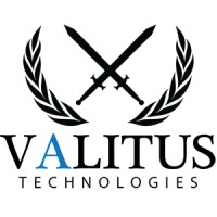 Valitus Technologies, LLC Logo