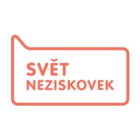 Svět neziskovek Logo