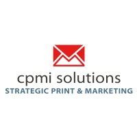 CPMI Solutions Logo