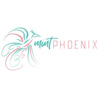 Mint Phoenix Logo