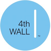 4th Wall FX Logo