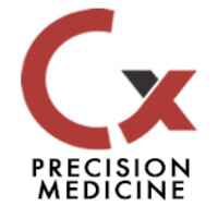 Cx Precision Medicine, Inc. Logo