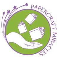 Papercraft Miracles Logo