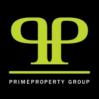 Primeproperty Group Logo