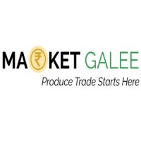 MarketGalee Logo