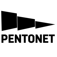 Pentonet Logo