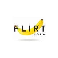 Flirt Soho Logo