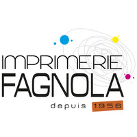 Imprimerie Fagnola Logo