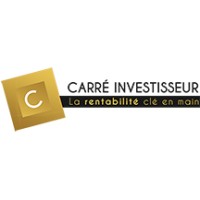CARRE INVESTISSEUR-Investissement Locatif Paris Logo