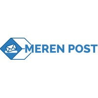 Meren Post BV Logo