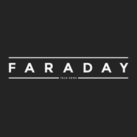 Faraday Tech News Logo