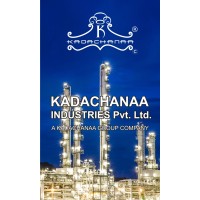 KADACHANAA INDUSTRIES PRIVATE LIMITED Logo