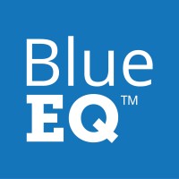 BlueEQ™ Logo