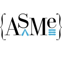 American Society of Magazine Editors (ASME) Logo