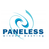 Paneless Property Services Logo