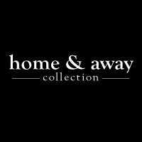 home & away collection Logo