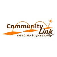 Community Link, Inc Logo