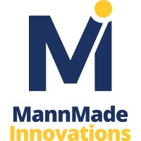 MannMade Innovations Logo