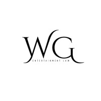 Whiskey Ghost Entertainment Law Logo