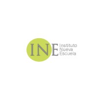 Instituto Nueva Escuela Logo