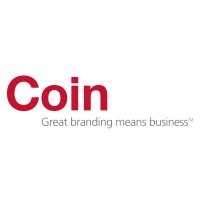 Coin Branding Inc. Logo