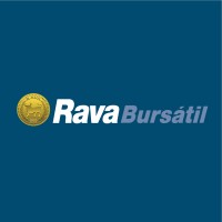 Rava Bursátil Logo