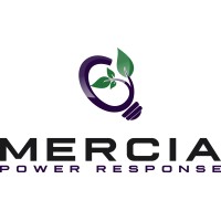 Mercia Power Response, Ltd Logo
