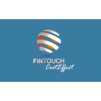 FinTouch CostEffect BV Logo