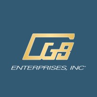 CGB Enterprises, Inc. Logo