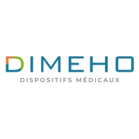 DIMEHO Logo