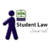 The Student Law Journal Logo