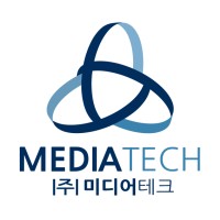 Media Tech, Co., Ltd. Logo
