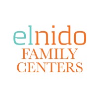 El Nido Family Centers Logo
